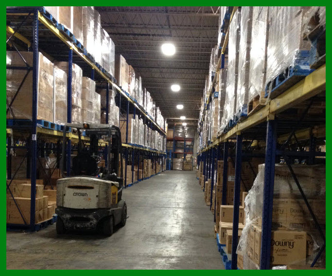 About Us Wholesale Supplier of Dollar Items